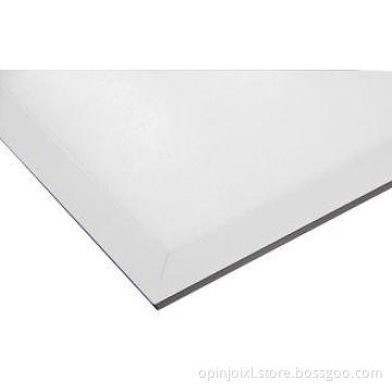 Pure Aluminum 3200 lumen SMD Led Panel Light 40W Led Panel